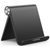 Настольная подставка для планшета Ugreen, цвет черный (50748) - изображение