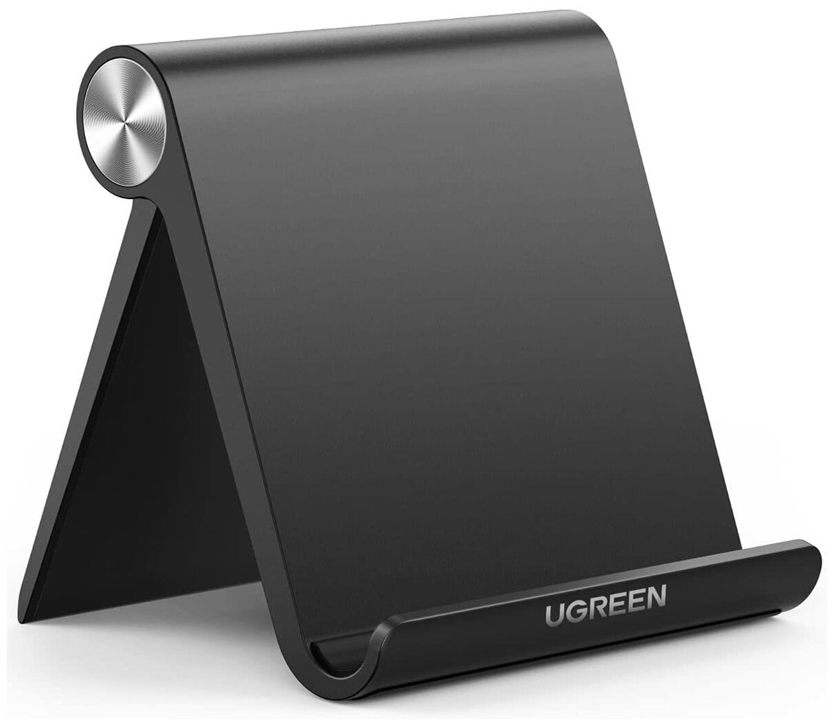 Настольная подставка для планшета Ugreen, цвет черный (50748)