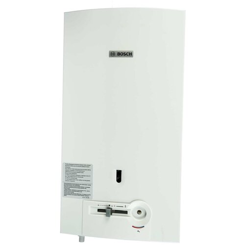 Водонагреватель газовый Bosch WR 15-2 P