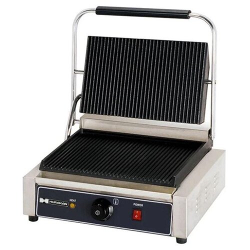 Гриль контактный HURAKAN HKN-PE22R 1712300₽