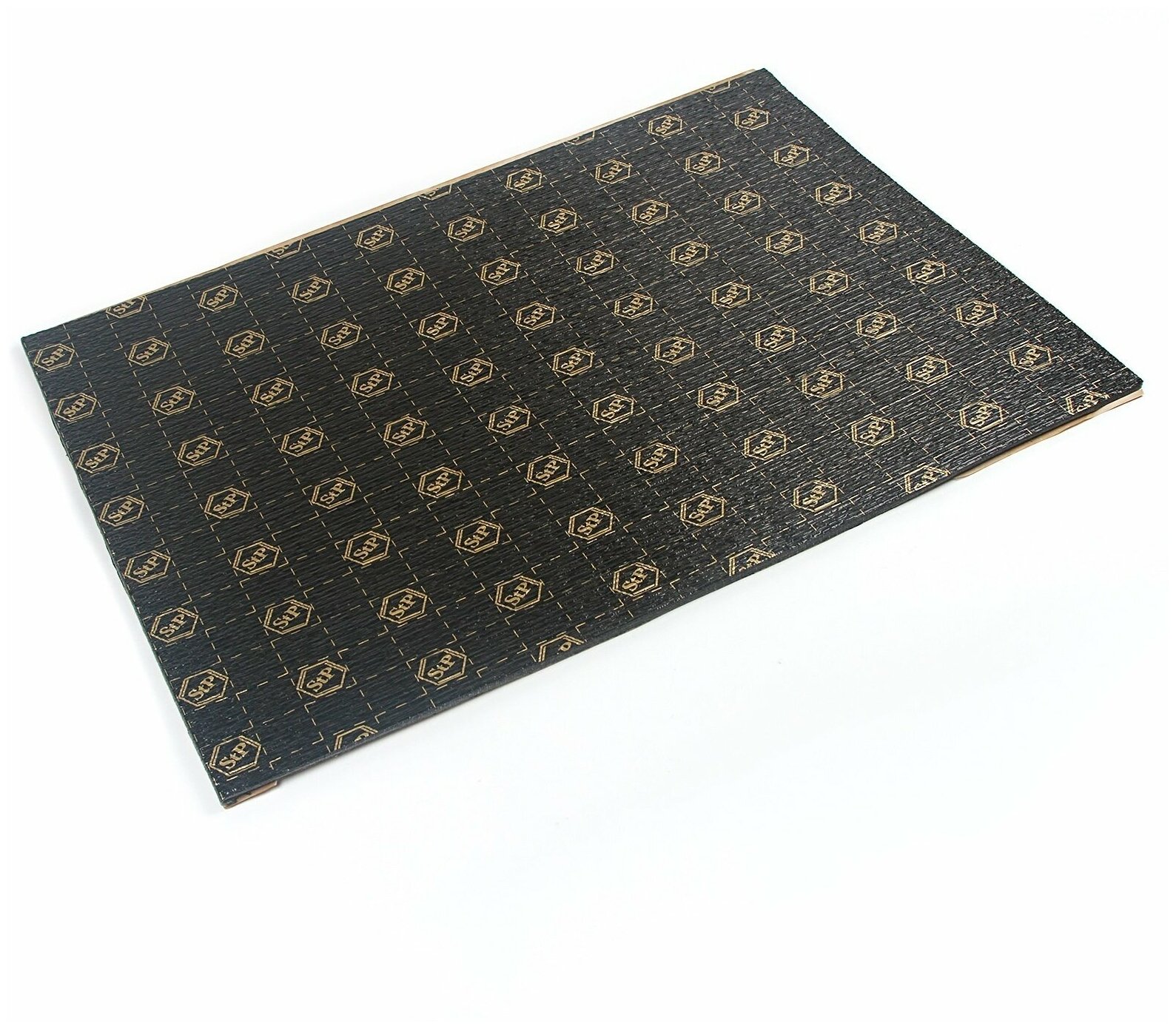 фото Звукопоглощающий материал StP Accent Premium 10