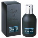 Parfums Louis Armand Туалетная вода мужская Alter Ego Cool Wave, 100 мл - изображение