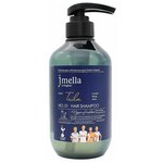 JMELLA In England Tailor Hair Shampoo - изображение