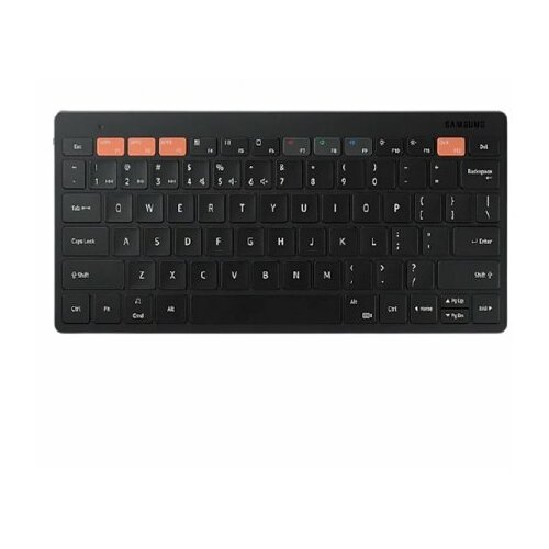 Клавиатура универсальная Samsung EJ-B3400 Black