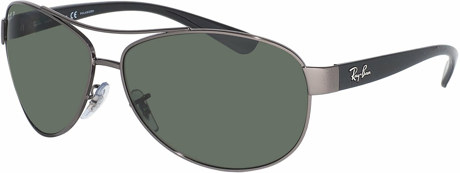 Солнцезащитные очки Ray-Ban  Ray-Ban RB 3386 004/9A