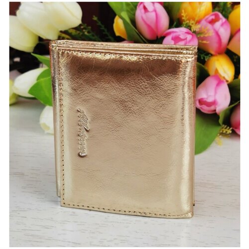 фото Кошелек женский кожаный lak