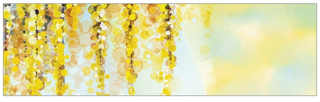 Текстильный мешок горшок для рассады и цветов, из войлока гроубэг JoyArty "Весна красит" 27 л - фотография № 2