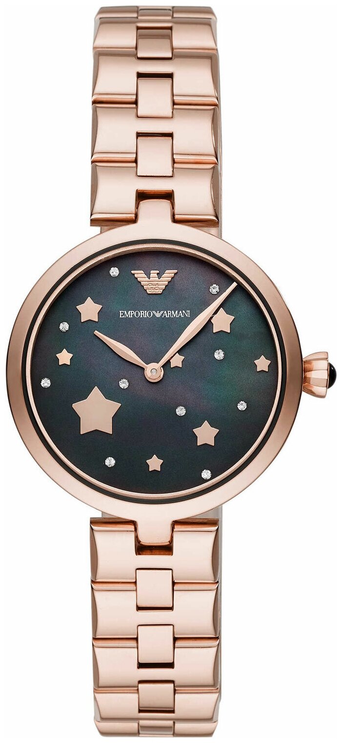 Наручные часы EMPORIO ARMANI Arianna