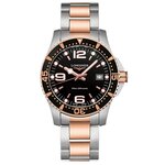 Наручные часы Longines HydroConquest L3.740.3.58.7 - изображение