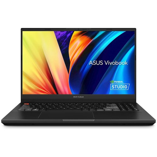 ASUS VivoBook Pro 15X Laptop 144Hz 156 FHD Display6900HXRTX 3070 GPU 32GB DDR5 RAM 1TB PCIe SSD Windows 11 Home M6501RR-DB9690NB0YS2-M000E0 15999000₽