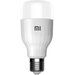 Умная лампочка Xiaomi Smart LED Bulb (GPX4021GL), E27, 9 Вт, 950 Лм,1700-6500 К, цветная