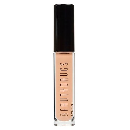 Тени жидкие Beautydrugs Liquid Eyeshadows т.05 Cream 5 мл