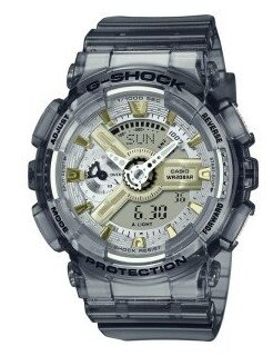 Наручные часы CASIO GMA-S110GS-8A