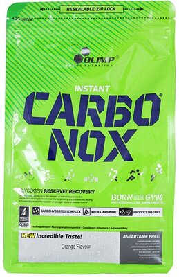 Carbonox Olimp Sport Nutrition