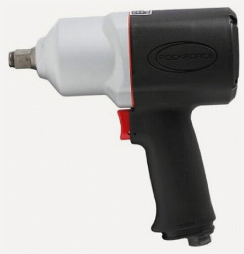 Изображение товара Пневмогайковерт Rock Force RF-82549 1492Hм, 1/2",125л/мин