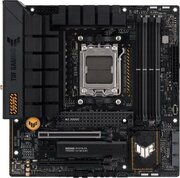 Материнская плата ASUS TUF GAMING B650M-PLUS WIFI Socket AM5 AMD B650 4xDDR5 2xPCI-E 16x 1xPCI-E 1x 4xSATA III mATX Retail 90MB1BF0-M0EAY0