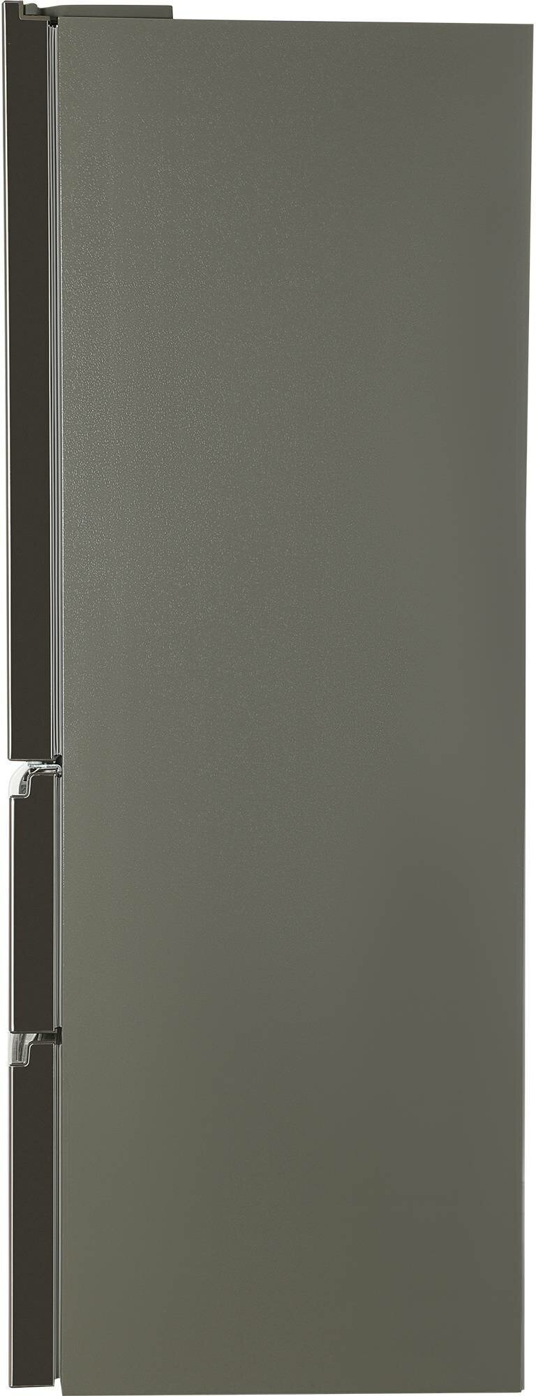 Холодильник Hyundai CM4045FIX - фото №3