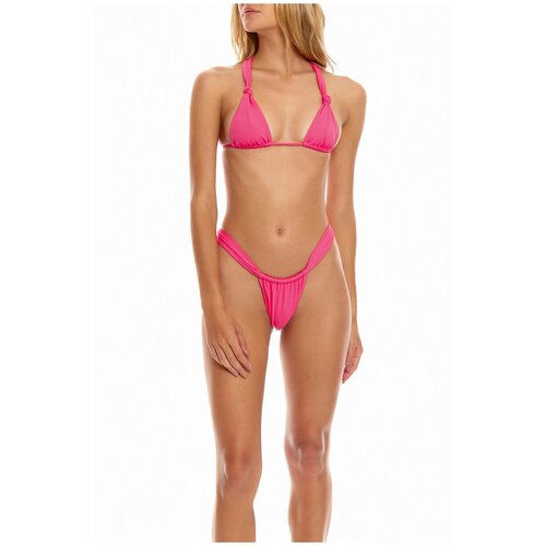 Лиф AGUA BENDITA 8055 Naya Luau розовый Размер S 9208₽