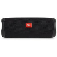 Колонка JBL Flip 5 Black