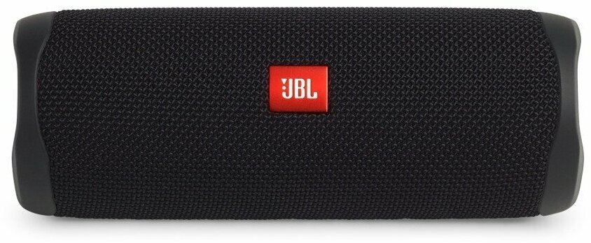 Колонка JBL Flip 5 Black