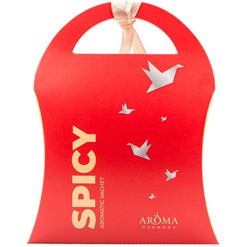 Саше Aroma Harmony 10гр ароматизированное SPICY