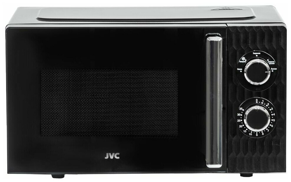 Микроволновая печь - СВЧ JVC JK-MW155M