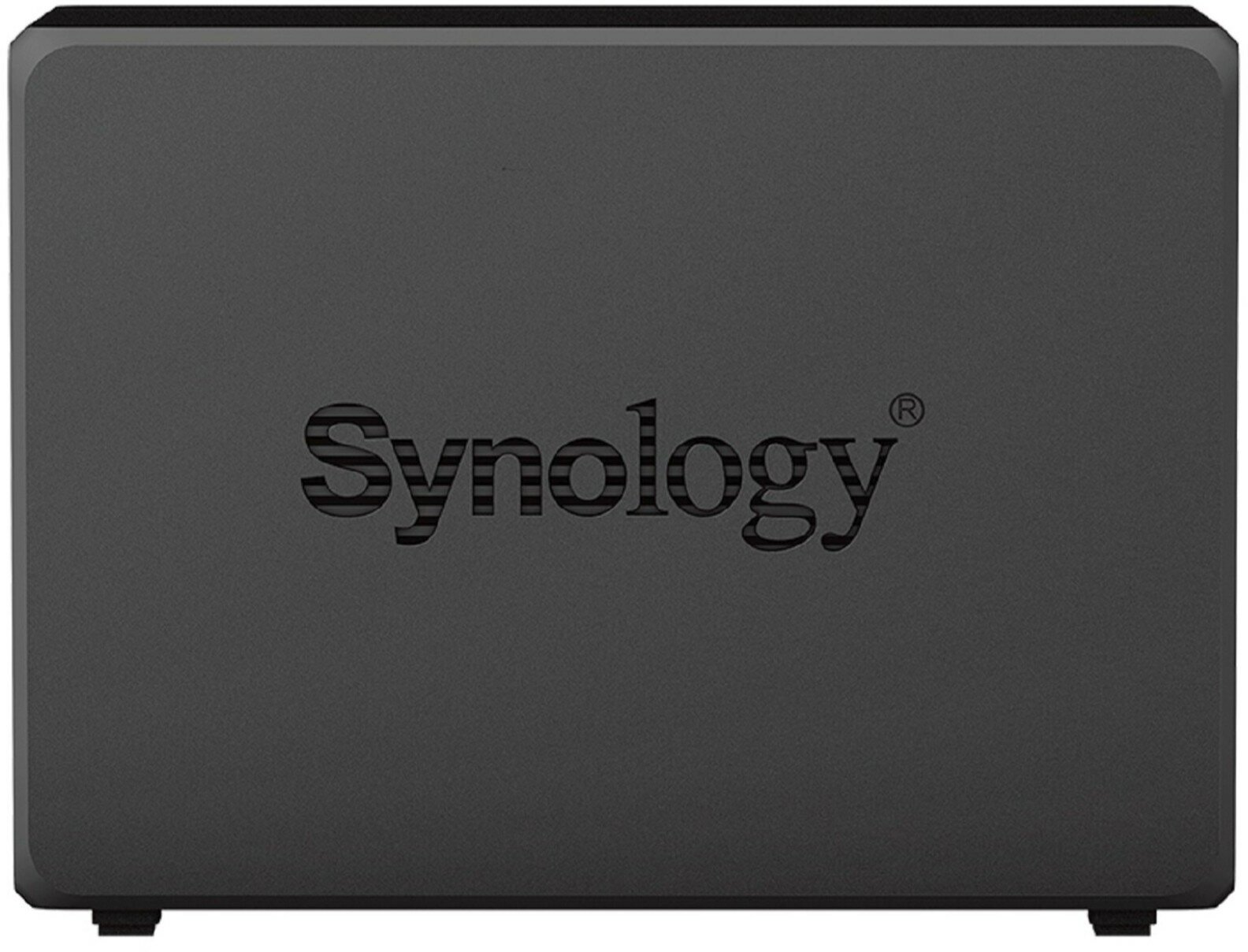 Сетевой накопитель Synology 2x3.5”/2.5" SATA, 2xNVMe, USB3.2Gen1, eSATA, 2xUTP Gigabit, без HDD - фото №4
