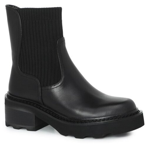 фото Ботинки челси tendance, размер 39, черный