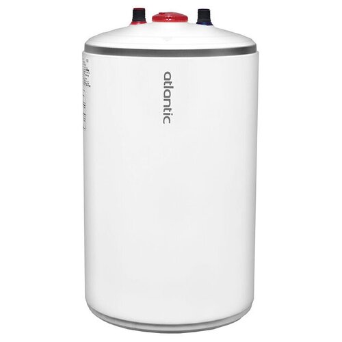 Водонагреватель накопительный Atlantic Opro 15 SB 749000₽