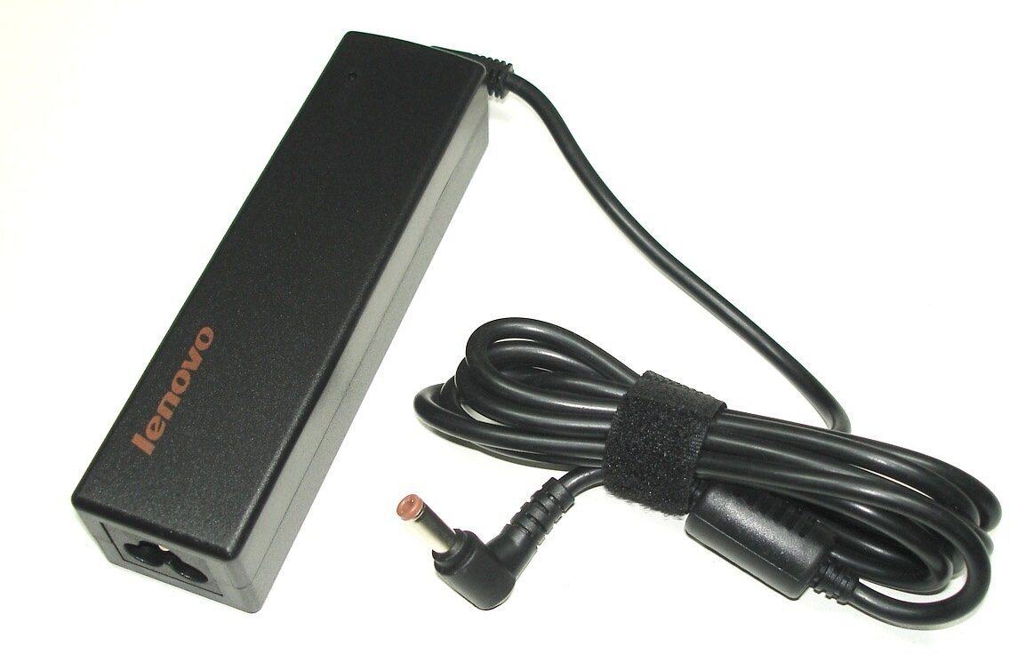 Зарядное устройство (блок питания) для ноутбука Lenovo 20В 3.25А 65Вт 5.5x2.5мм без сетевого кабеля OEM