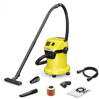 Хозяйственный пылесос WD 3 P V-17/4/20 WORKSHOP. Karcher.1.628-175.0