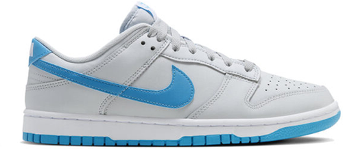 Кеды Nike Dunk Low Retro (9,5)