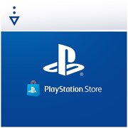 Цифровая подарочная карта PlayStation Store (25 USD, США)