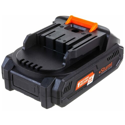 Аккумулятор Sturm 1batterysystem sbp1802 4609₽