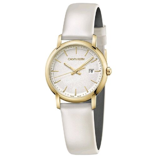 Швейцарские наручные часы Calvin Klein K9H235L6