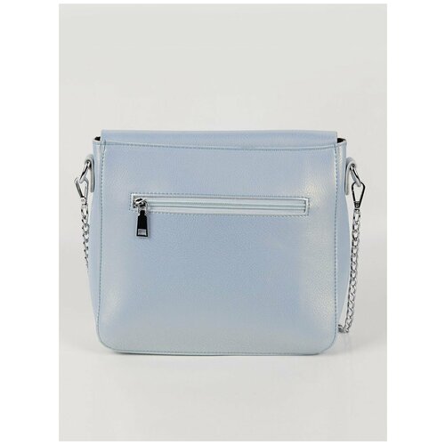 фото Сумка serena, голубой