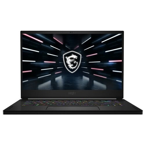 9S7-16V512-267 Ноутбук MSI Stealth GS66 12UHS-267RU 9S7-16V512-267 31481900₽