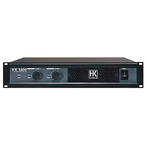 Усилитель мощности (концертный) HK Audio VX 1200