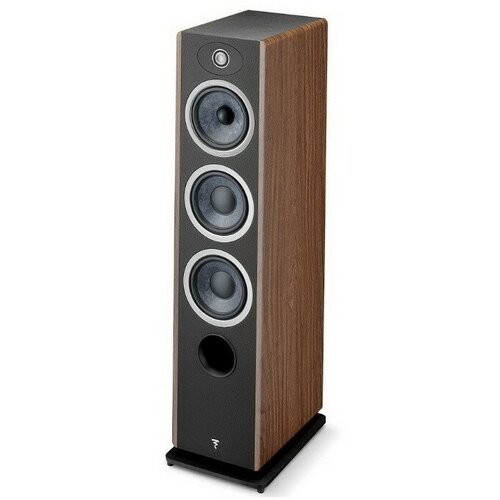 Напольная акустика Focal VESTIA N2 Dark Wood 21999000₽