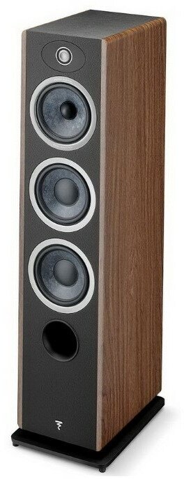 Напольная акустика Focal VESTIA N2 Dark Wood