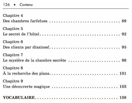Contes français modernes / Современные французские сказки. Книга для чтения на французском языке - фото №6