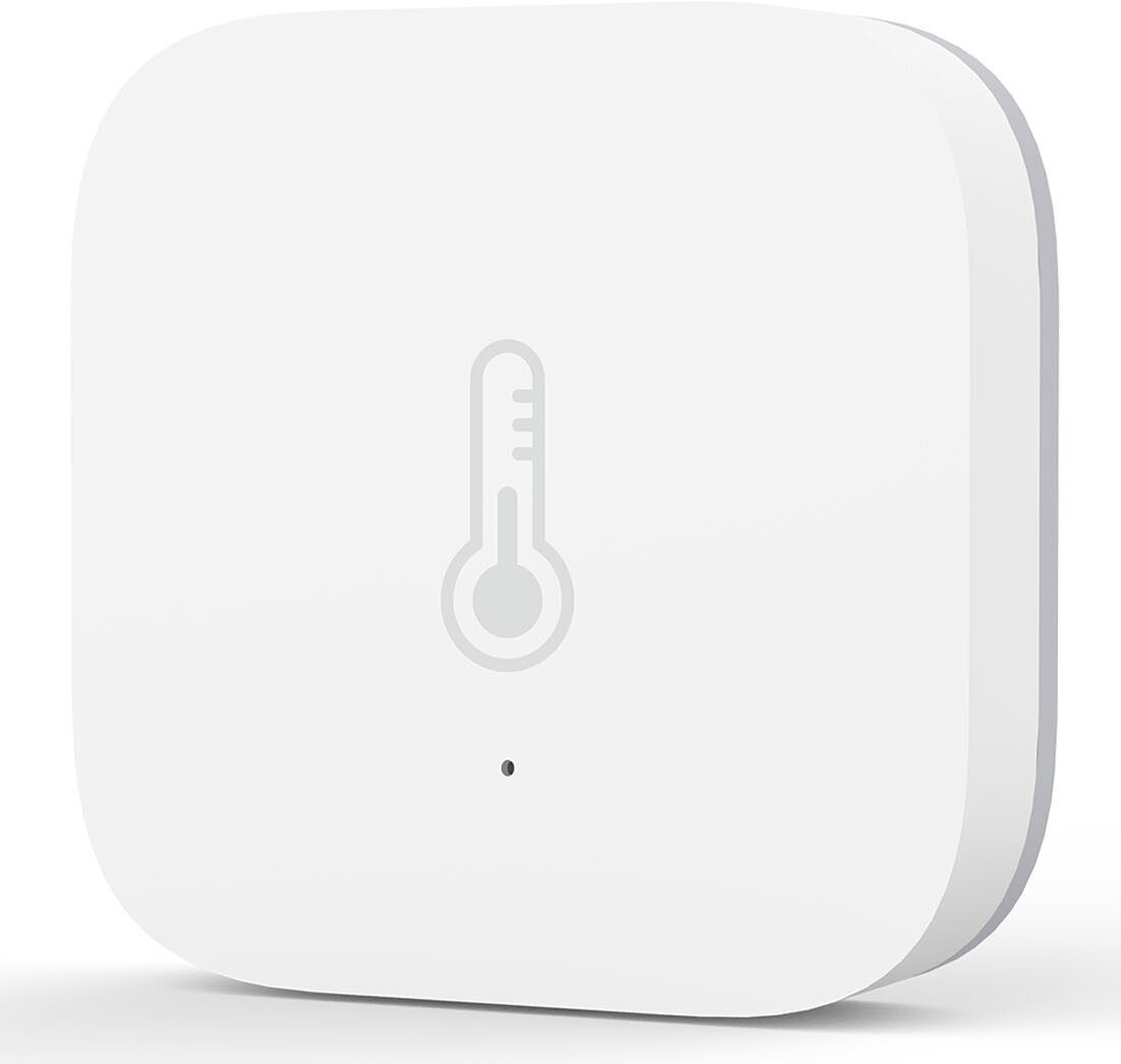 Комнатный датчик температуры и влажности Aqara Temperature and Humidity Sensor (CN)