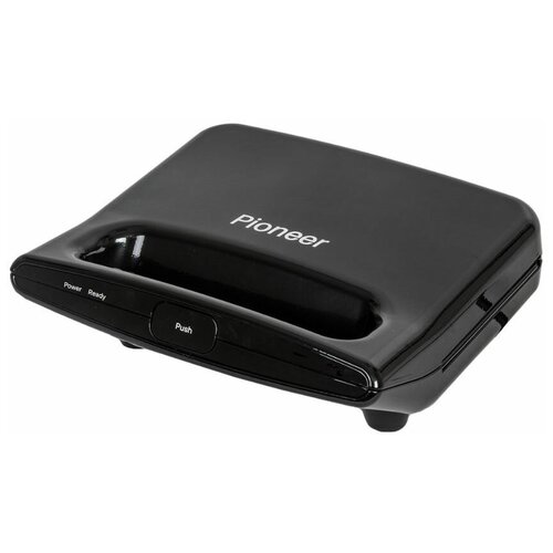Гриль Pioneer GR1000E 806000₽