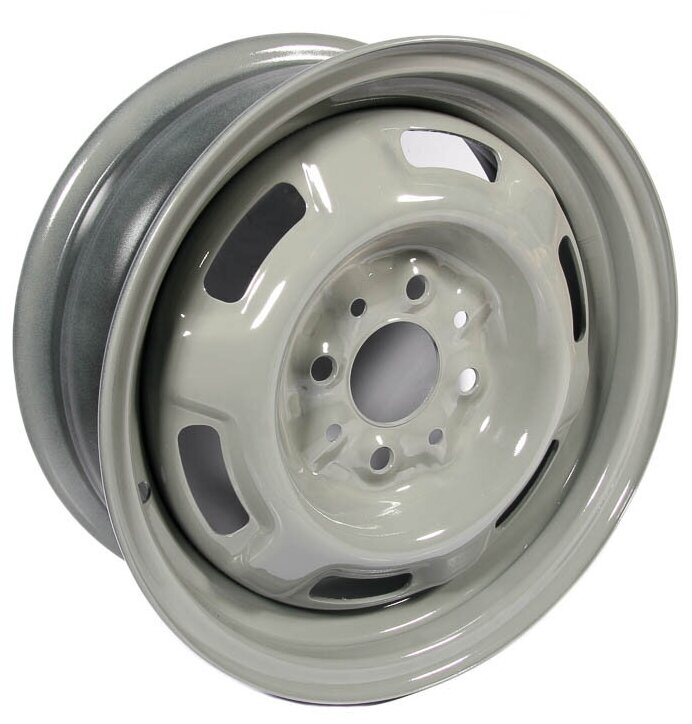 ACCURIDE 21080310101515 Accuride ВАЗ 2108 R13x5 4x98 ET35 CB58.6 Grey