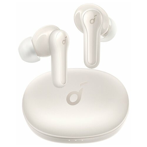 Наушники ANKER Soundcore TWS Life Note E A3943 WT 371200₽