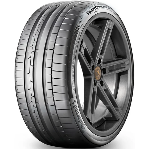 Continental 285/40 R21 SportContact 6 109Y