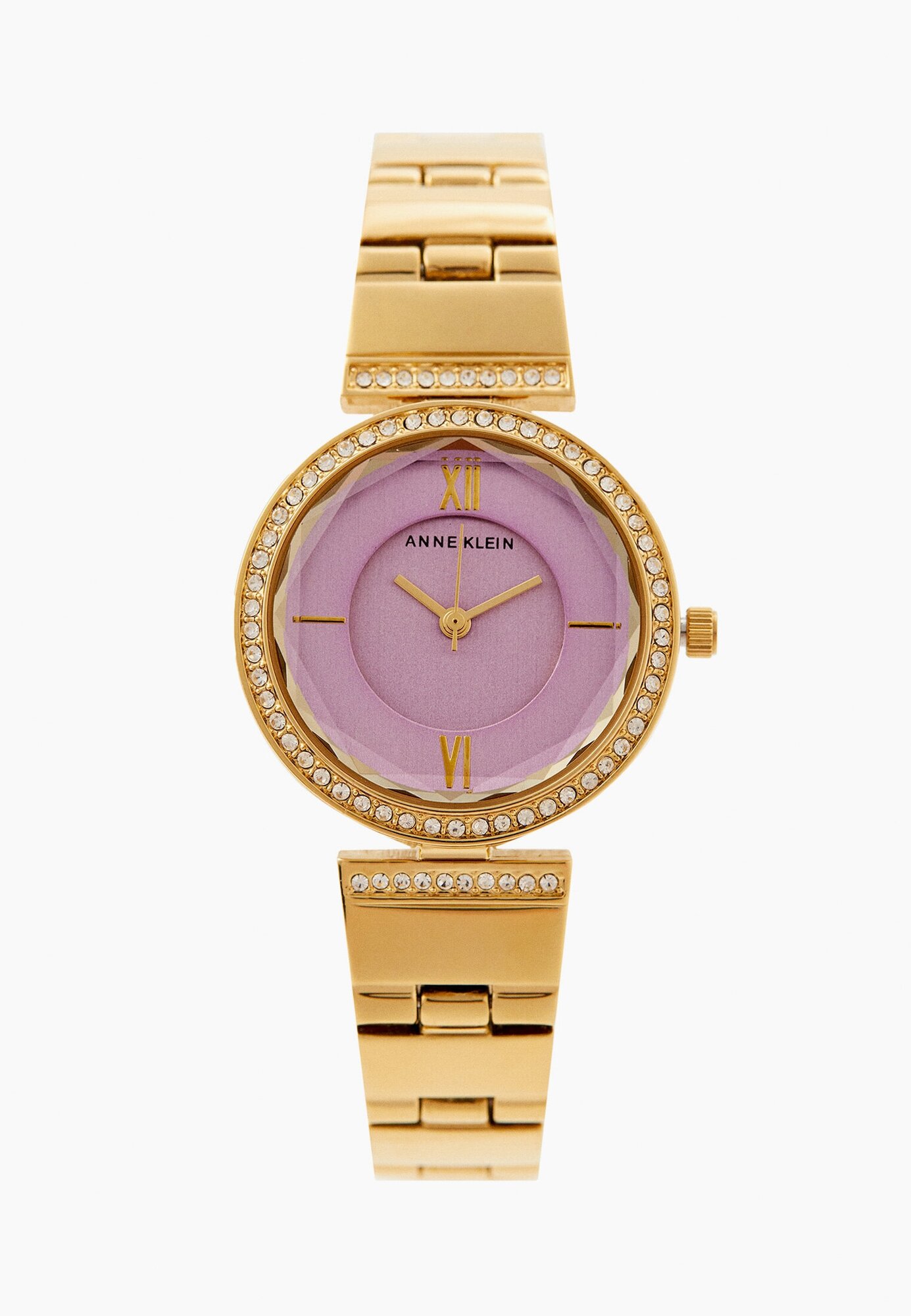 Часы наручные ANNE KLEIN 3902LVGB
