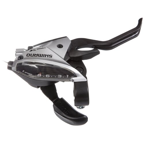 Шифтеры Shimano EF510, 8 ск, правый, 31012185