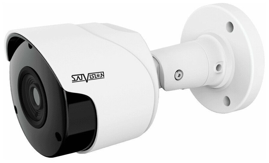 2Mpix IP видеокамера Satvision SVI-S123A SD SL v2.0 2.8mm