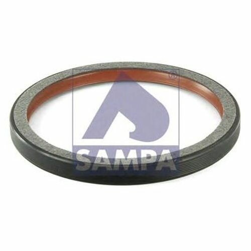 Сальник коленвала Sampa 079.080, 13 мм, 150 мм